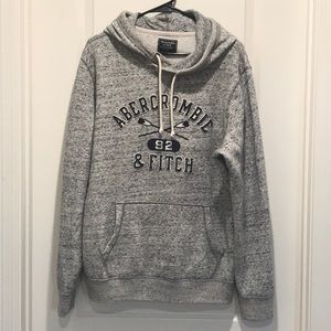 Abercrombie and Fitch Hoodie